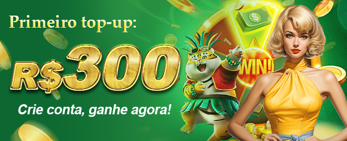 Promoção 0731-BR1 - Depósito rápido e seguro