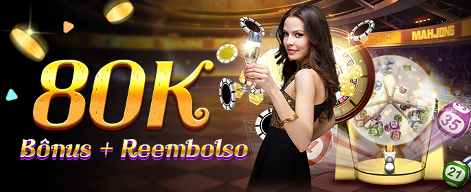Promoção 0731-BR3 - Ganhos reais em slots
