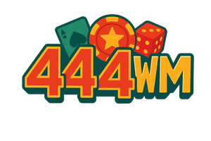 Logo do 444wim